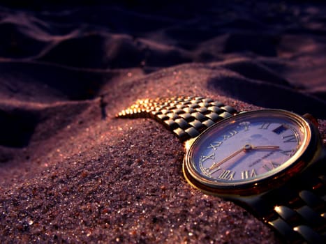 Time