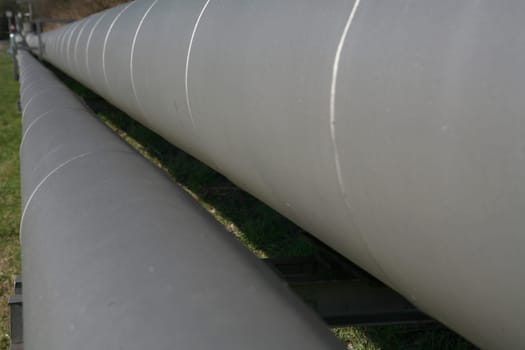 Line pipes