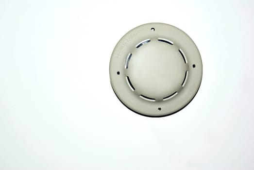 Smoke detector