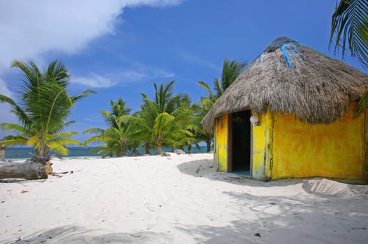 Mexican Cabana