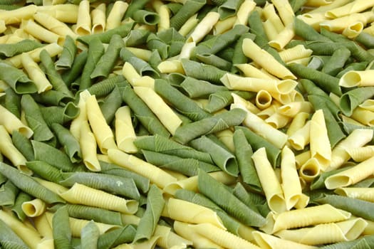 Egg pasta