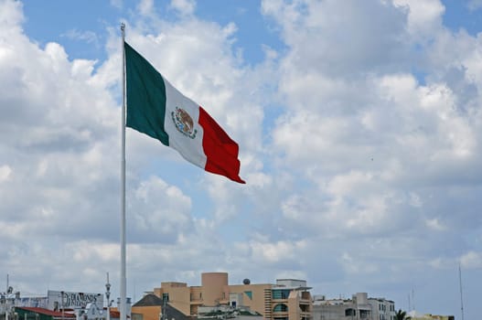 Mexico Cozumel