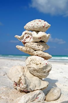 Healing power of stones