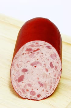 Jagdwurst