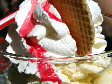 Ice cream
