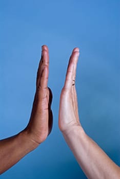 Clapping Hands
