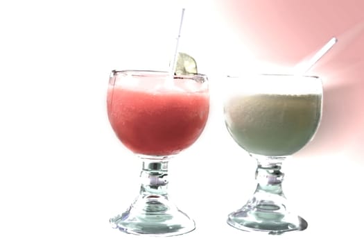 Cocktails