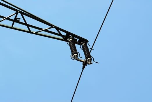 Electricity transmission