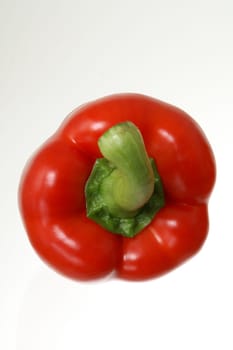 Red bell pepper