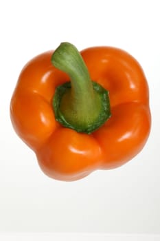 Bell pepper,orange
