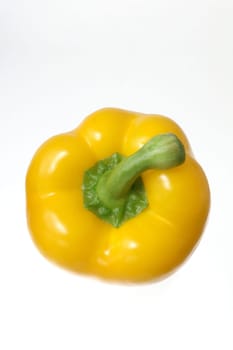 Yellow bell pepper