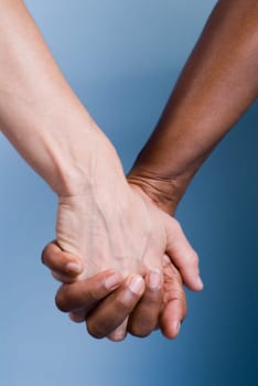Take My Hand