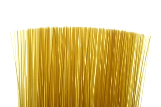 Spaghetti fans