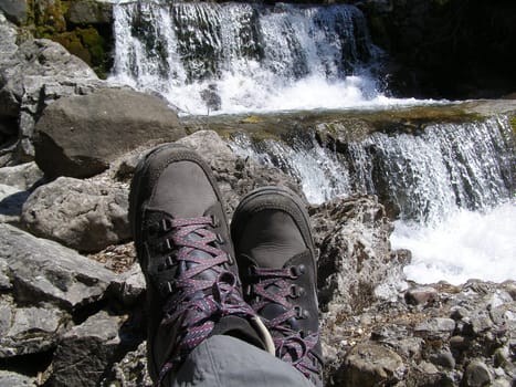 Relax