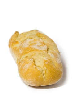 Baguette rolls