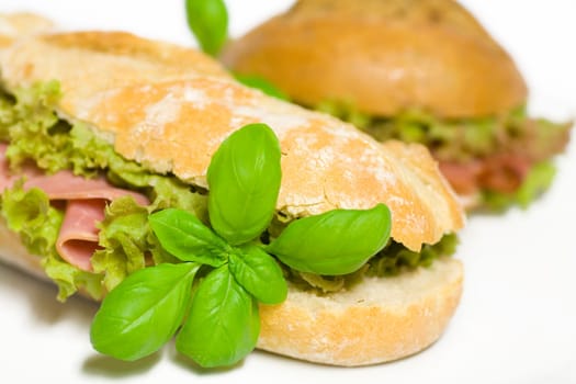 Sandwich