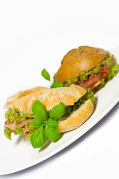 Sandwich