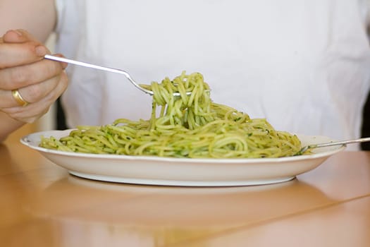 Spaghetti