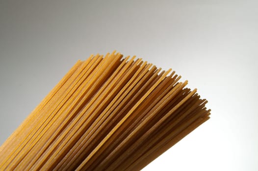Spaghetti fans
