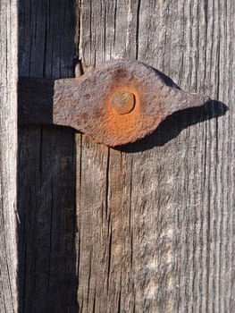 Door fittings