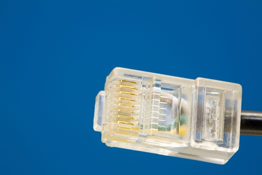 Computer connection