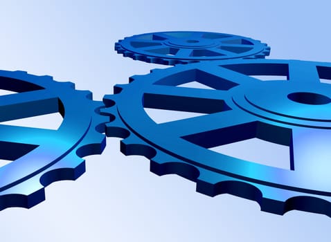 Gear wheels