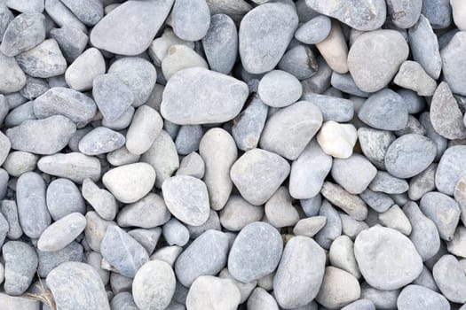 Pebbles - Background