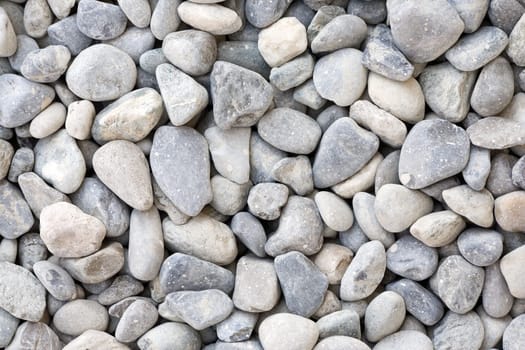 Even more pebbles