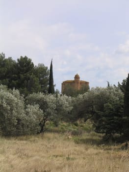 Fortress France