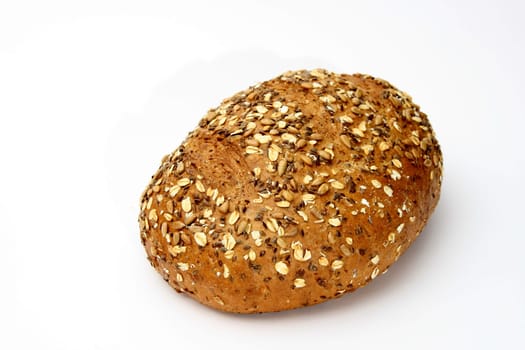 Grain bread