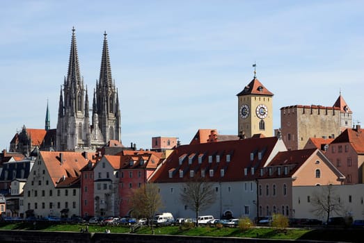 Regensburg