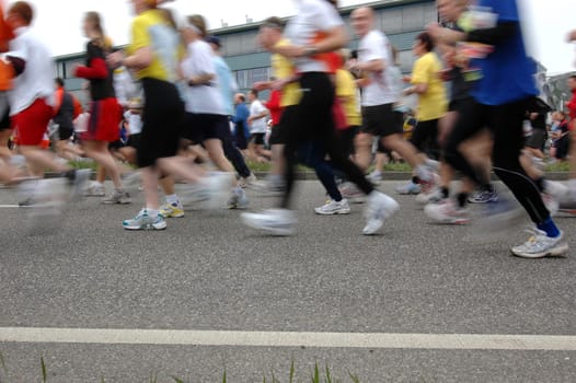 Marathon 4