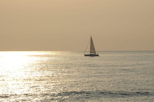 sail away 2