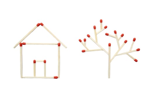Haus Baum 2 D 2a