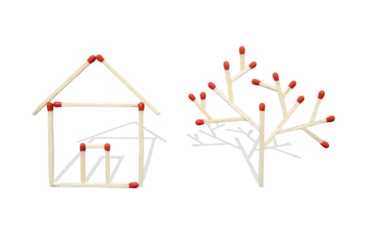 Haus Baum 2 D 2b