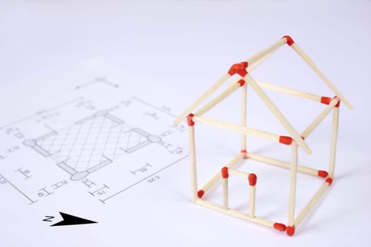 Dream House Plan 4