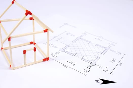 Dream House Plan 5