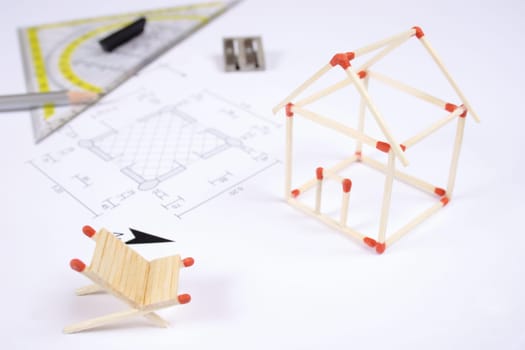 Dream House Plan 20