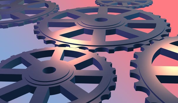 Gear wheels