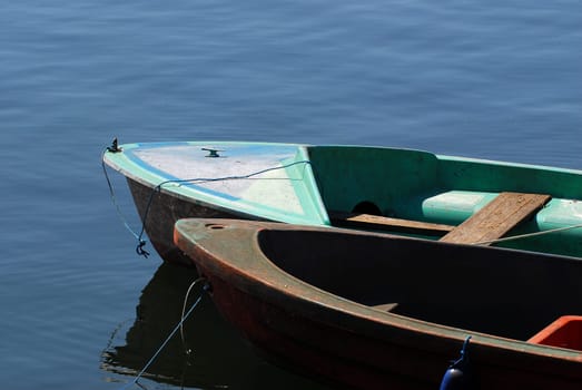 Rowboats