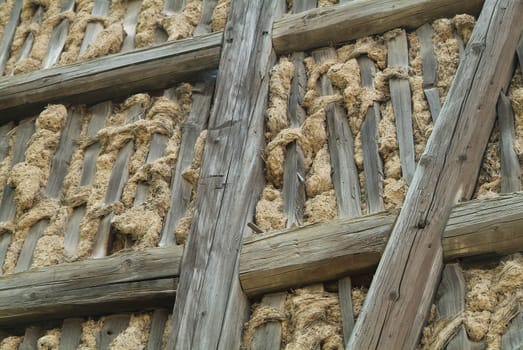 Clay masonry