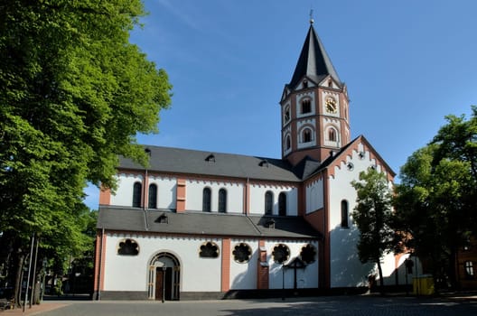 St.Margareta 1