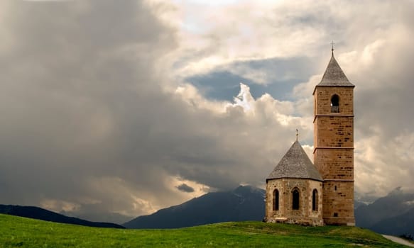 St. Kathrein