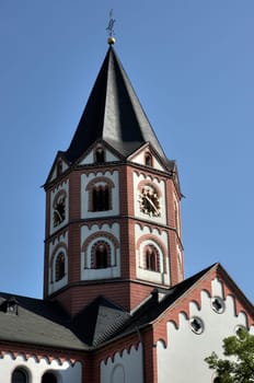 St.Margareta
