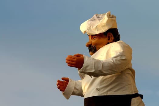 Chef