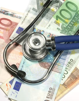 Health care costs