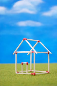 Dream House 05