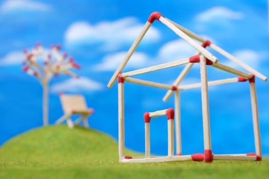 Dream House 03