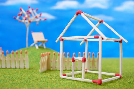 Dream House 11