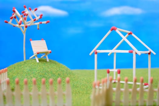 Dream House 07